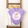 The Juniper Shop Checkered Hip Hop Youth Short Sleeve Tee - 2 of 2