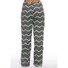 6339-10173-1X Just Love Women's Plush Pajama Pants - Petite to Plus Size Pajamas - 2 of 2