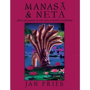 Manasa and Neta - by  Jan Fries (Paperback) - 1 of 1