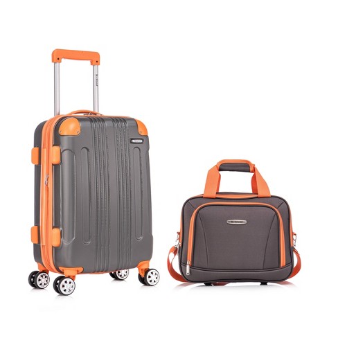 Rockland london luggage sale