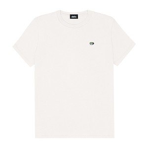 Dalix Womens Lil Matcha Jersey Tee - 1 of 4