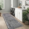 Fulvari Area Rug for Living Room Washable Rug Non Slip Large Bedroom Stain Resistant Dining Room Throw Rug Accent Carpet - 4 of 4