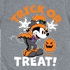 Boys' - Disney - Trick Or Treat Short Sleeve Graphic T-Shirt - 2 of 4