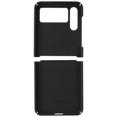 Incipio Grip Series Case for Samsung Galaxy Z Fold3 5G - Black