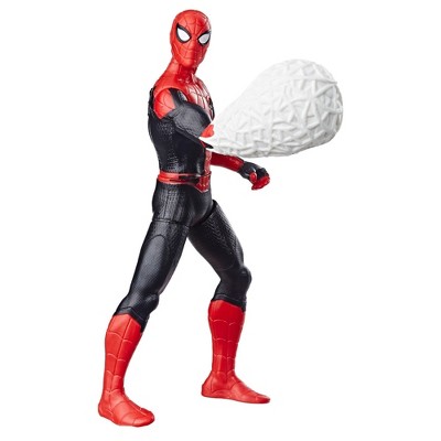 spiderman action figure target