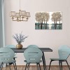 iCanvas Approaching Woods by Doris Charest Canvas Print Wall Art - 3 of 3