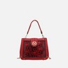 MKF Collection Kamala Vegan Leather Women's Shoulder Bag by Mia K - 2 of 4