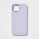 Apple iPhone 14/iPhone 13 Silicone Case - heyday™