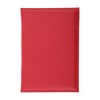 Unique Bargains Plain Weave Letter Passport Holder 1 Pc - 4 of 4