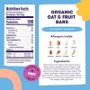 Ready, Set, Food! Blueberry Banana Oat and Fruit Bar Baby Snacks - 3.67oz/4ct - 4 of 4