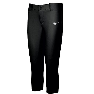 Mizuno Women's Belted Stretch Softball Pant