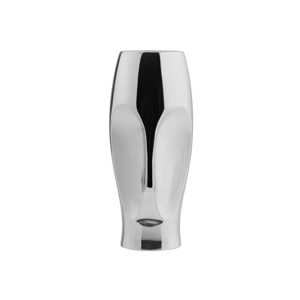 Nambe Face Vase - Small - 1 of 4