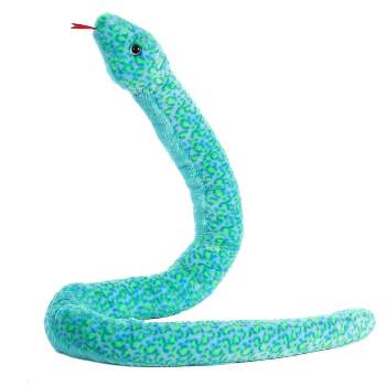 Aurora® - Snake - 50 Blue Malayan Coral Snake