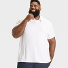 Men's Jersey Polo Shirt - All In Motion™ - 3 of 3