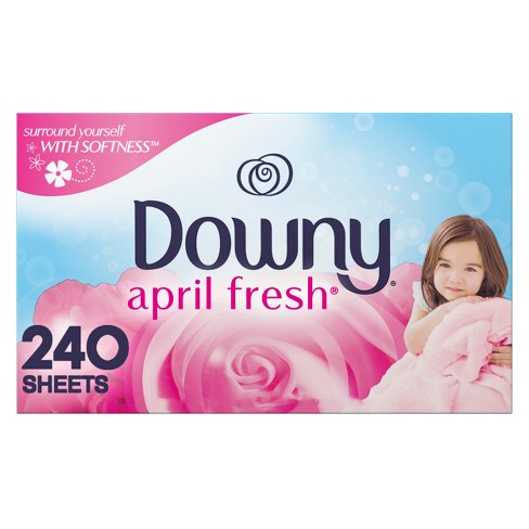 Bounce Fabric Softener Sheets - Free & Gentle - 240ct : Target