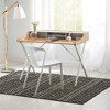 LOVMOR COMPUTER DESK? - 2 of 4