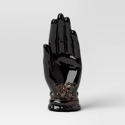 Halloween Hand Dish - Threshold™