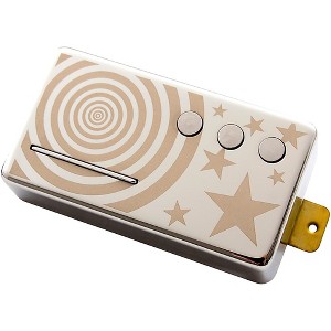 Railhammer Billy Corgan Signature Z-One Humcutter Bridge Pickup - 1 of 1