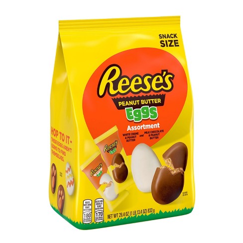 Reese's- Easter Reese's Egg - 34g