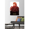 Trends International Star Wars: The Force Awakens - Captain Phasma Badge Unframed Wall Poster Prints - 2 of 4