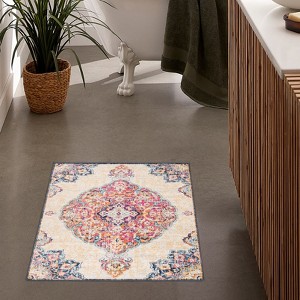Rug Branch Modern SouthWestern Indoor Rug - 1 of 4