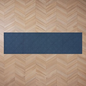 Laura Ashley Hi-Low Tufted Rugs - 1 of 4