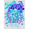 Women's Encanto Window to Magic By Sebas Pakui Racerback Tank Top - 2 of 4