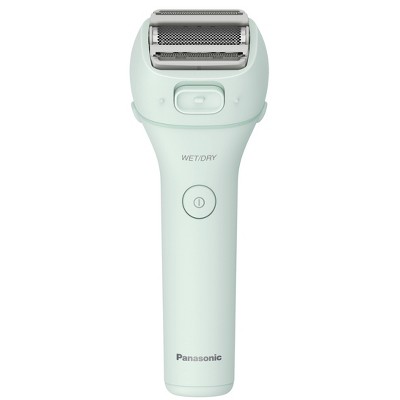 Panasonic Women's 3 Blade Shaver   ES WL