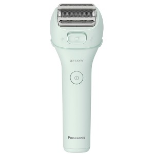 Panasonic Women's 3 Blade Shaver - ES-WL60 - 1 of 4