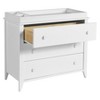 Babyletto Sprout 3-Drawer Changer Dresser with Removable Changing Tray - 3 of 4