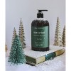 Muse Apothecary Hand Ritual - Aromatic and Nourishing Hand Soap, Infused with Natural Aromatherapy Essential Oils - 16 oz, Warm Cedar, 2 Pack - 2 of 4