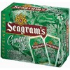 Seagrams 12 Oz Ginger Ale 12 Pk - 4 of 4