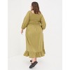 FatFace Women's Plus Size Adele Midi Dress - 2 of 4