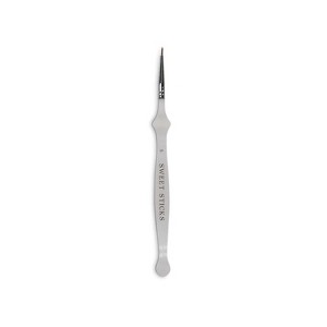 Sweet Sticks Clear Fine Line Grip Brush - 1 of 3