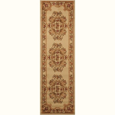 Nourison Paramount Chocolate Area Rug Target