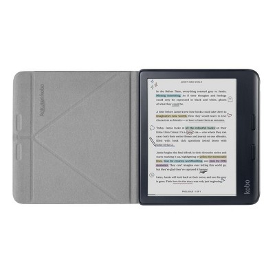 Kobo Libra Colour SleepCover Case - Thumbnail 4