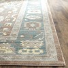 Valencia VAL122 Power Loomed Area Rug  - Safavieh - 4 of 4