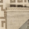 Martha Stewart MSR4281 Power Loomed Rugs - Safavieh - image 4 of 4