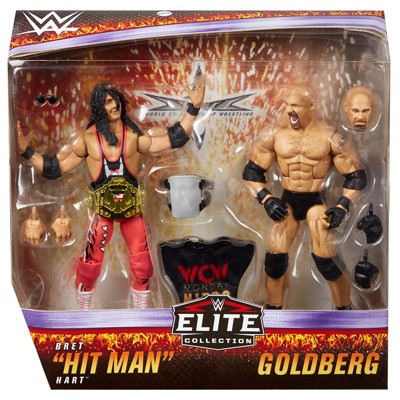 Wwe Figures 2 Pack Target