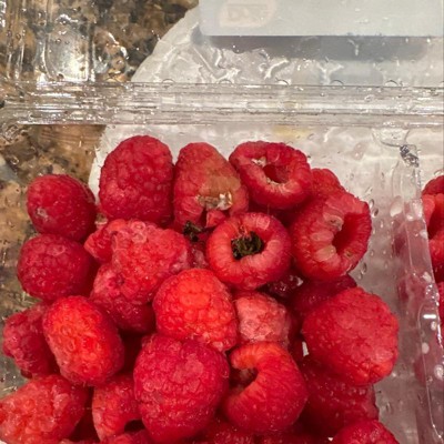 Raspberries - 12oz : Target