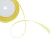 Unique Bargains Ribbon Satin Design 866.14"x0.63" 1 Pcs - 4 of 4