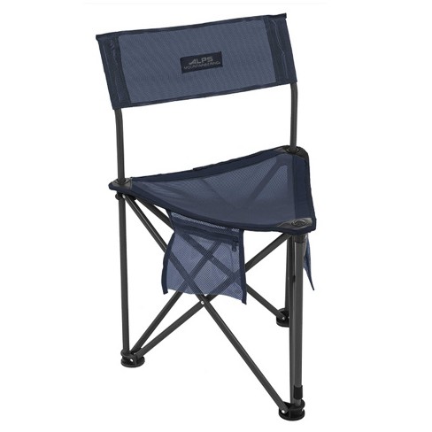 ALPS Mountaineering Grand Rapids Chair Navy