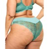 Adore Me Women's Jainey Bikini Panty - 2 of 3