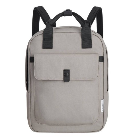 Small black backpack online target