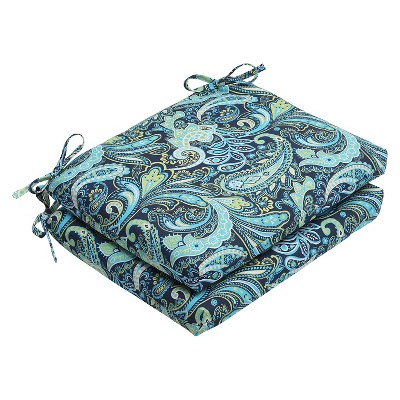 Paisley Patio Cushions Target