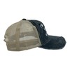 Im Here Youre Welcome Hat Funny Ego Humor Cap - Crazy Dog - 2 of 4