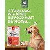 Scout & Zoe's: Chophouse Ready Raw - Scouts Blend, Dog Food Freeze-Dried Patties - 3 of 4