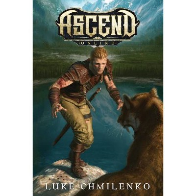 Ascend Online - 2nd Edition by  Luke Chmilenko (Paperback)