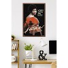 Trends International Aretha Franklin - Young Gifted And Black Framed Wall Poster Prints - 2 of 4