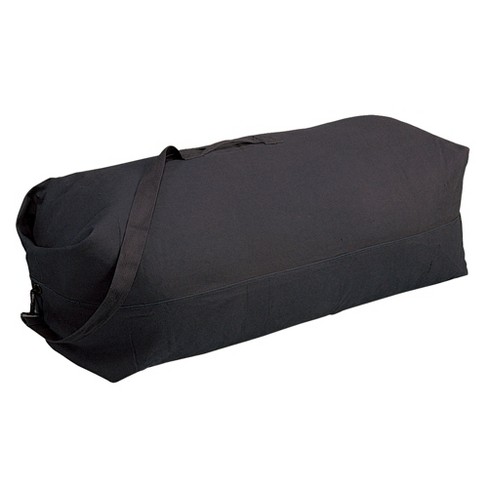 Stansport Deluxe Duffel Bag